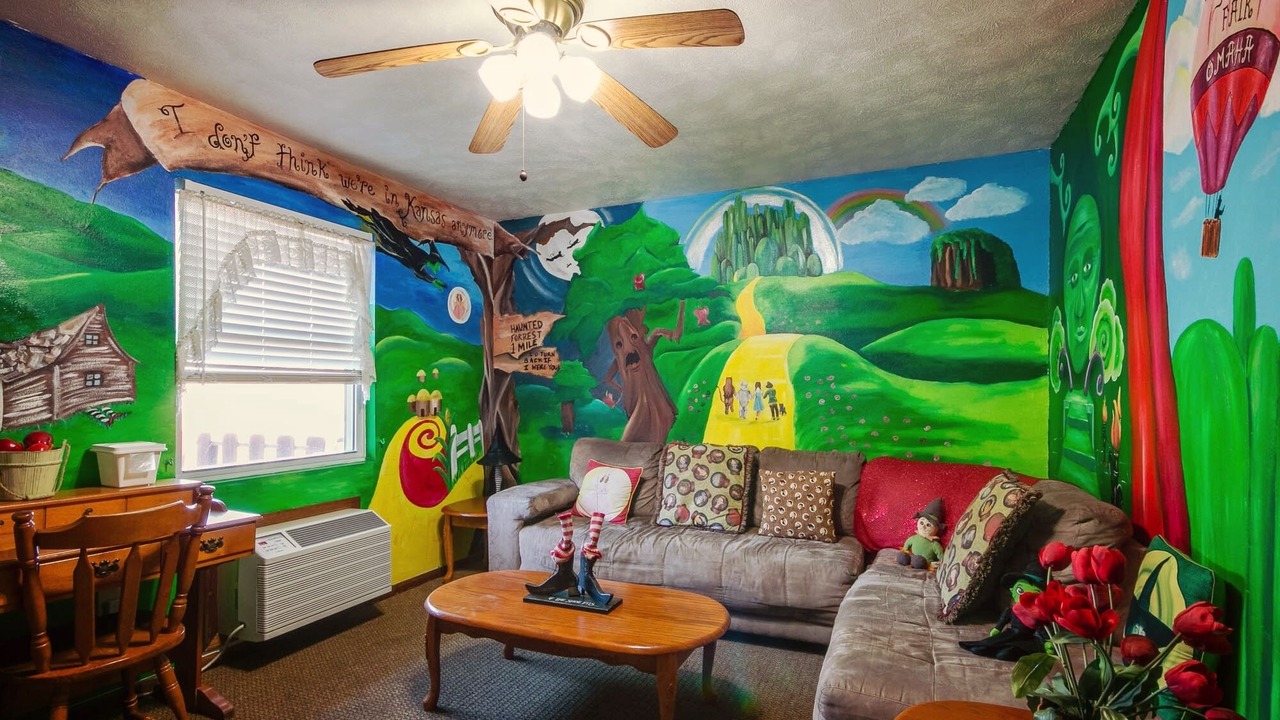 Photo of Bedroom in Wamego