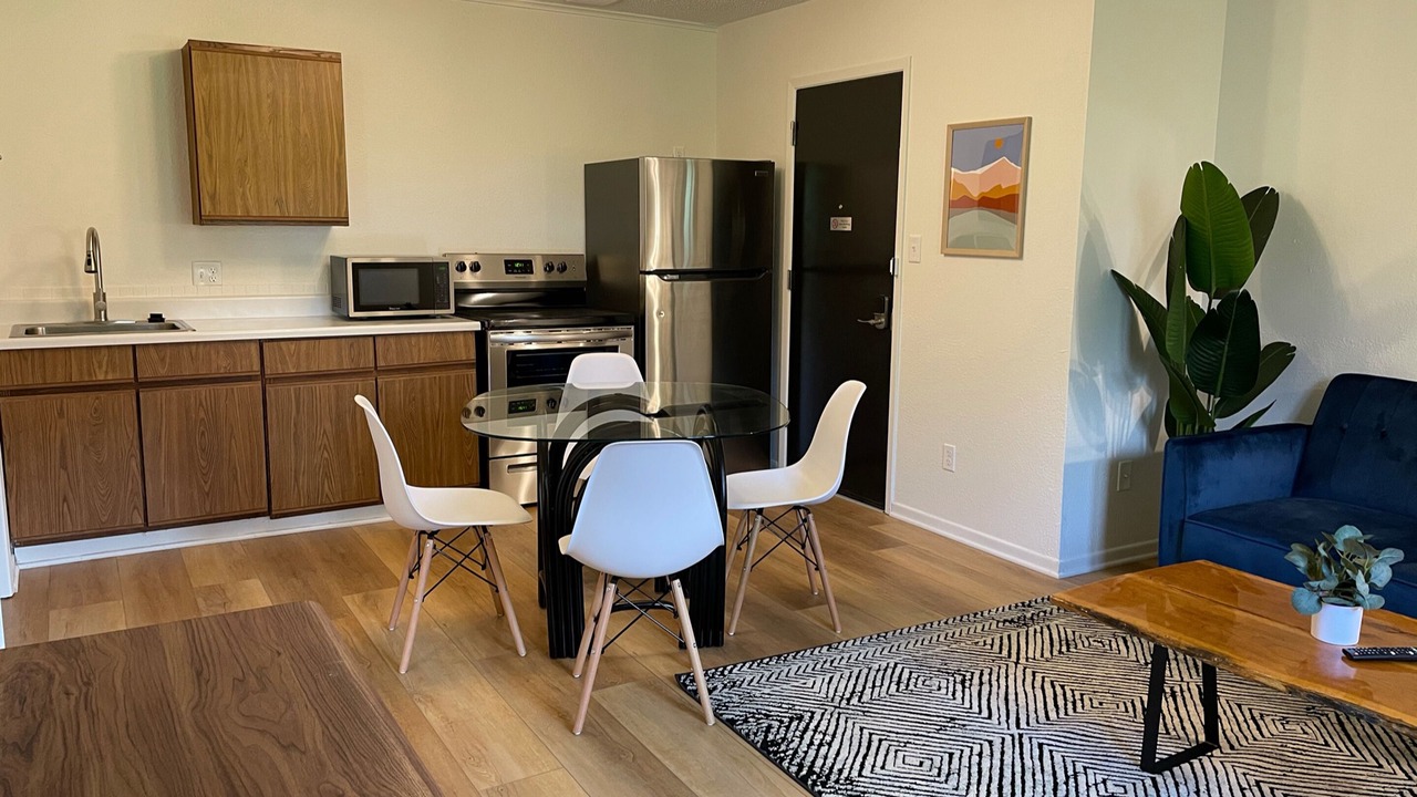 Photo of Kitchen in Wamego
