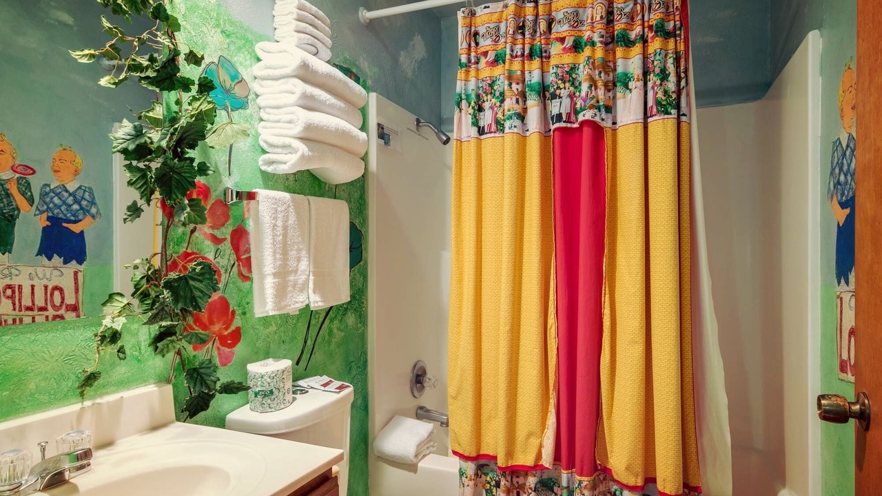 Photo of Bathroom in Wamego