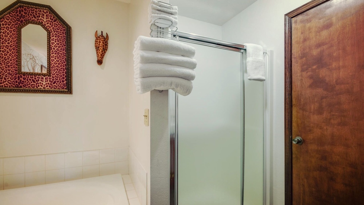 Photo of Bathroom in Wamego