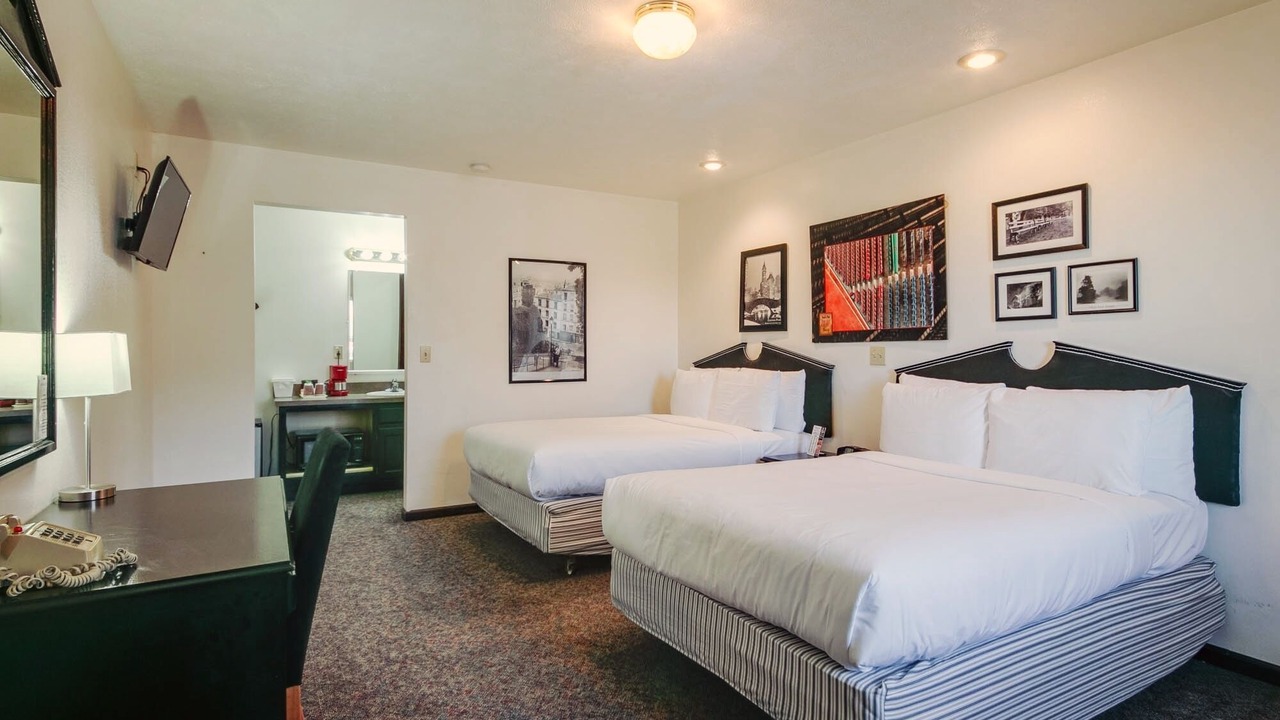 Photo of Bedroom in Wamego