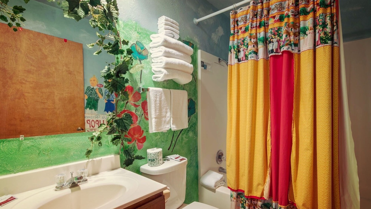 Photo of Bathroom in Wamego
