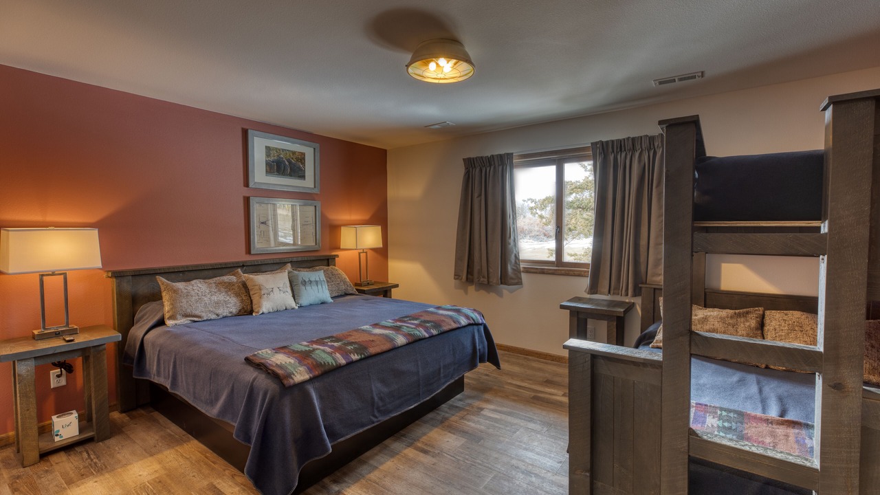 Photo of Bedroom in Yankton