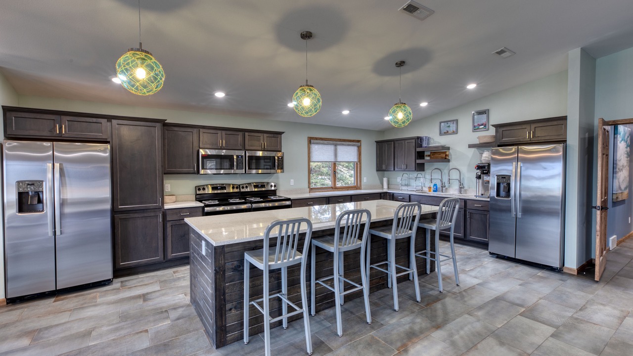 Photo of Kitchen in Yankton