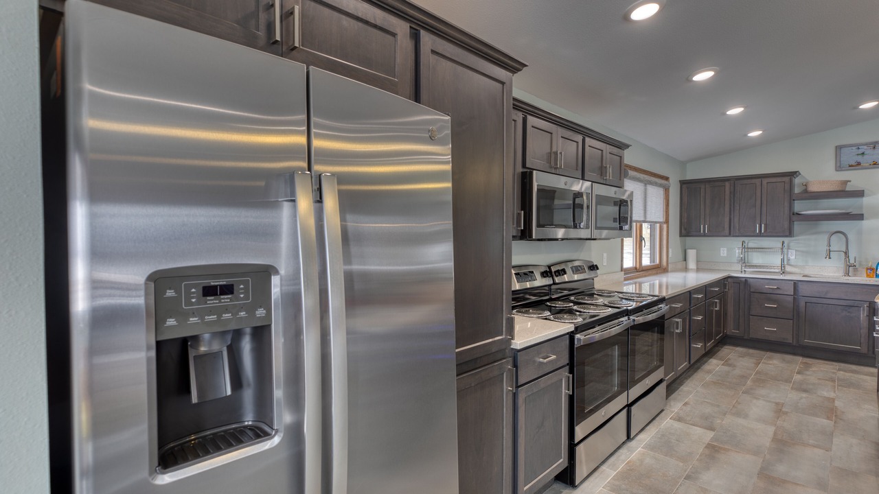Photo of Kitchen in Yankton
