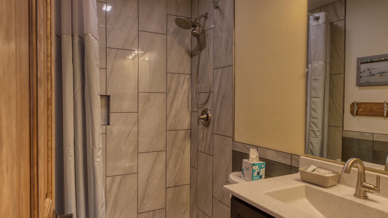Photo of Bathroom in Yankton
