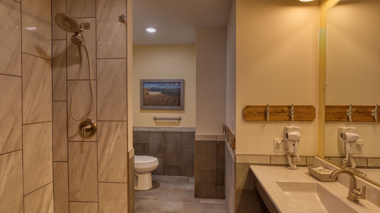 Photo of Bathroom in Yankton