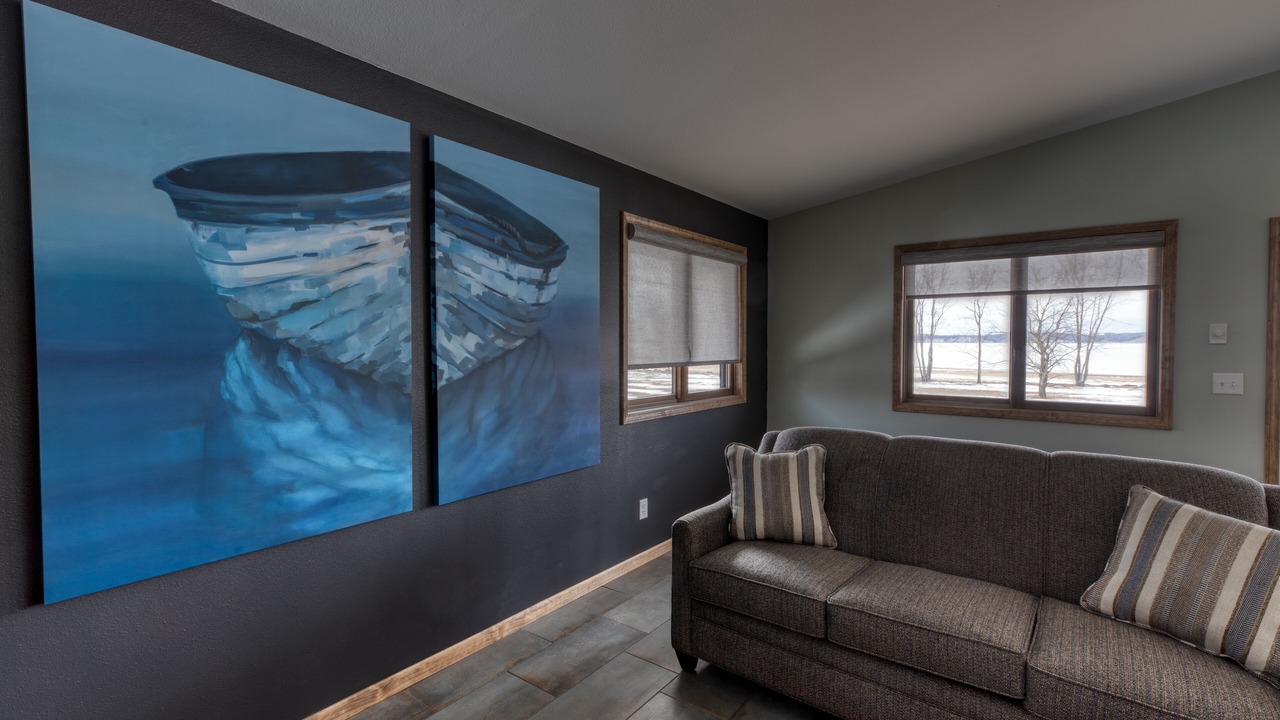 Photo of Bedroom in Yankton