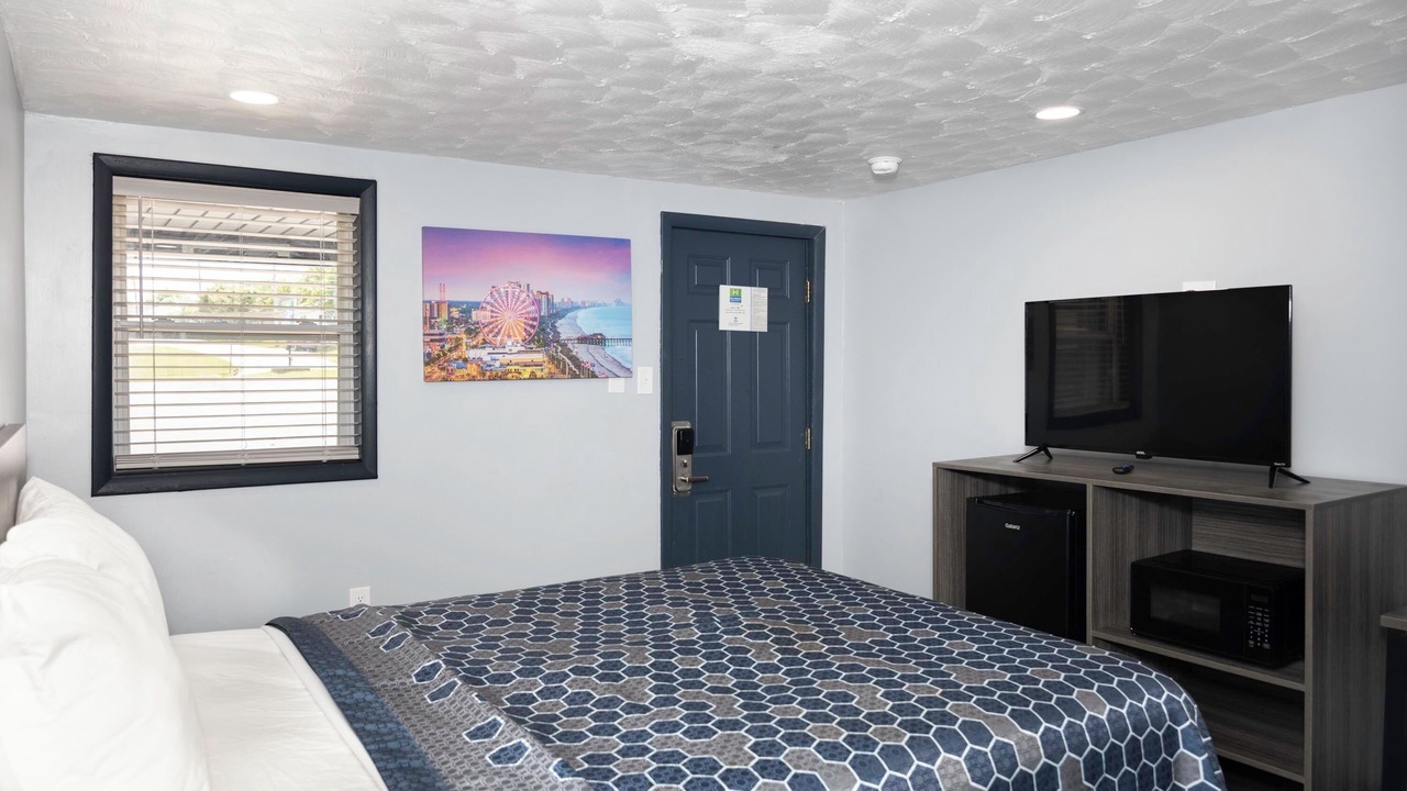 Photo of Bedroom in Hillsboro