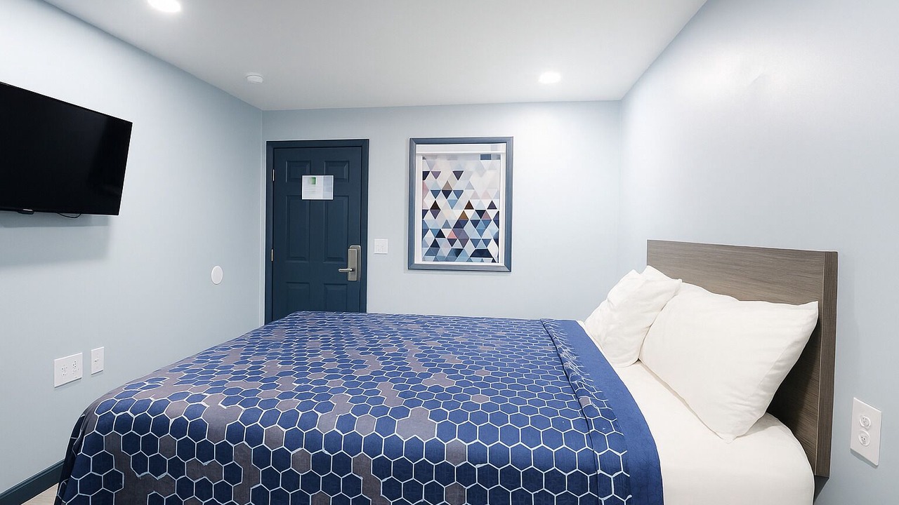 Photo of Bedroom in Hillsboro