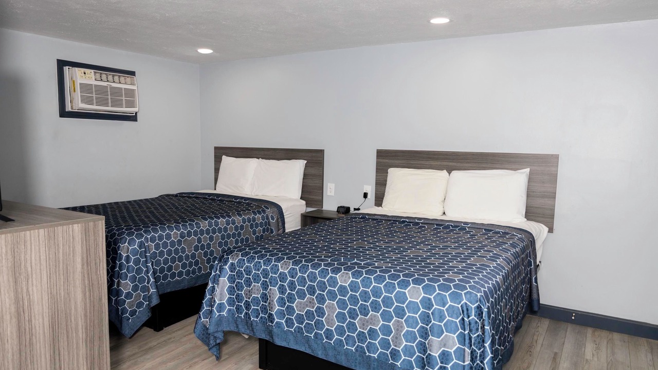Photo of Bedroom in Hillsboro