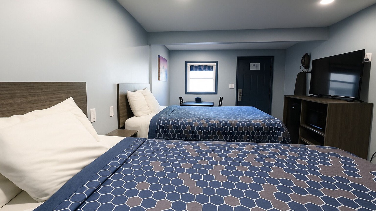 Photo of Bedroom in Hillsboro
