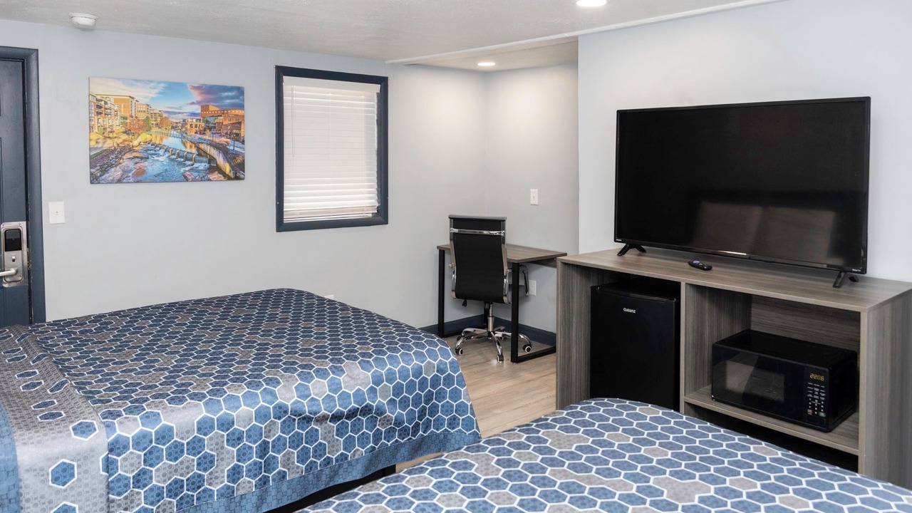 Photo of Bedroom in Hillsboro