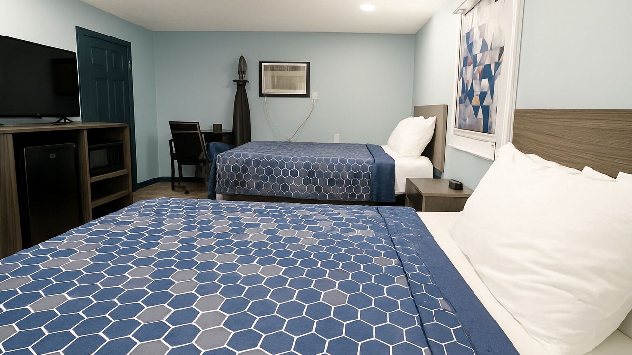 Photo of Bedroom in Hillsboro