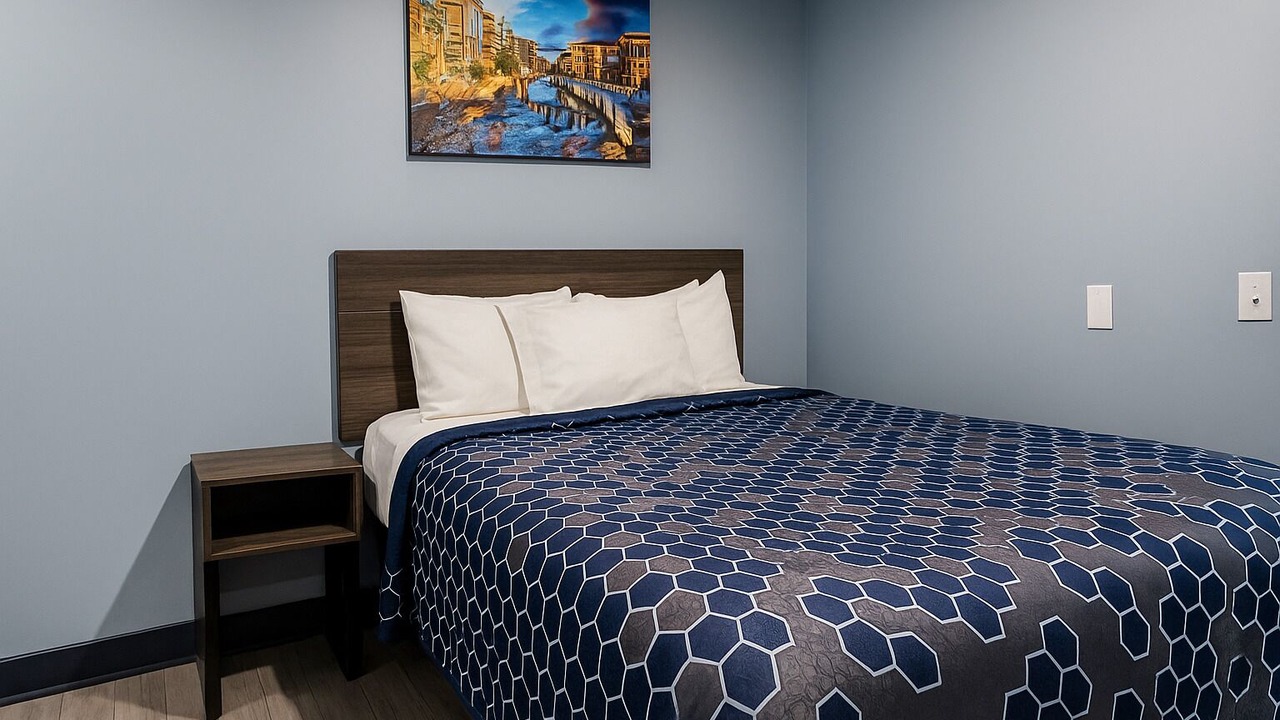 Photo of Bedroom in Hillsboro