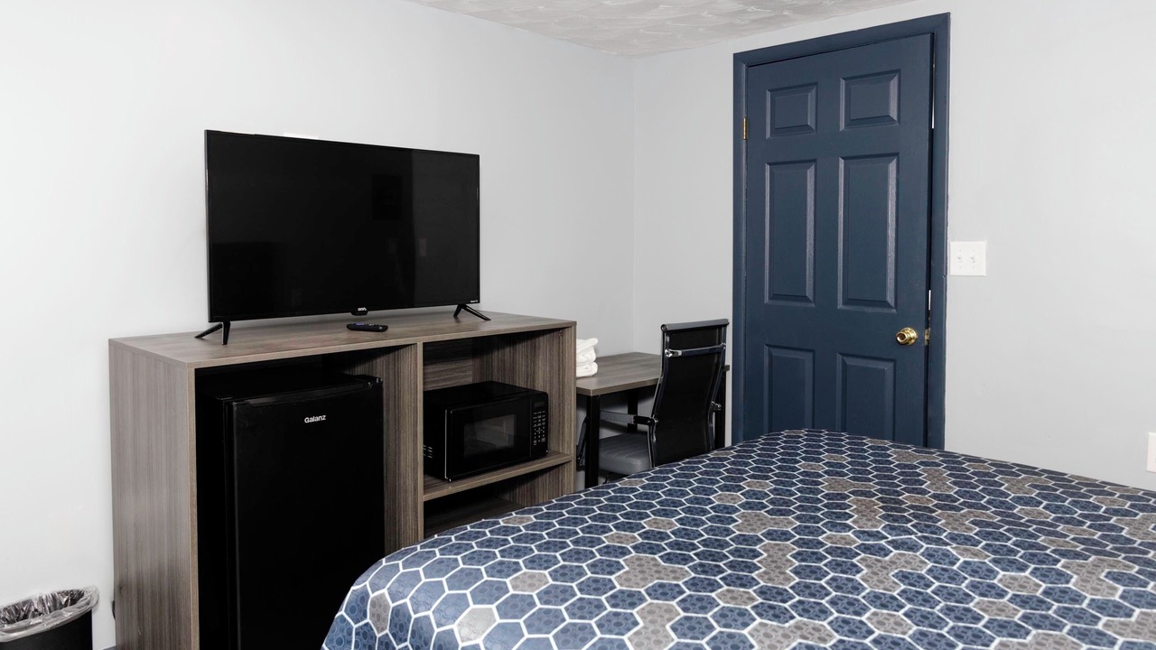 Photo of Bedroom in Hillsboro