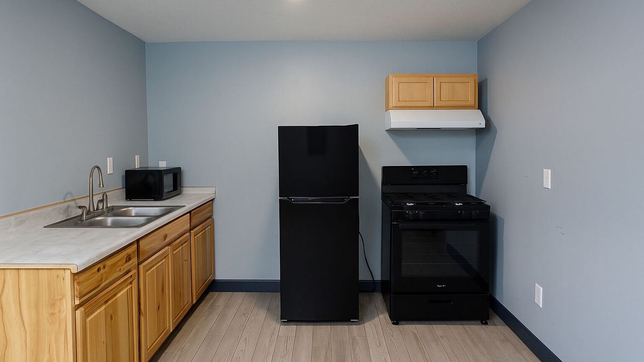 Photo of Bedroom in Hillsboro