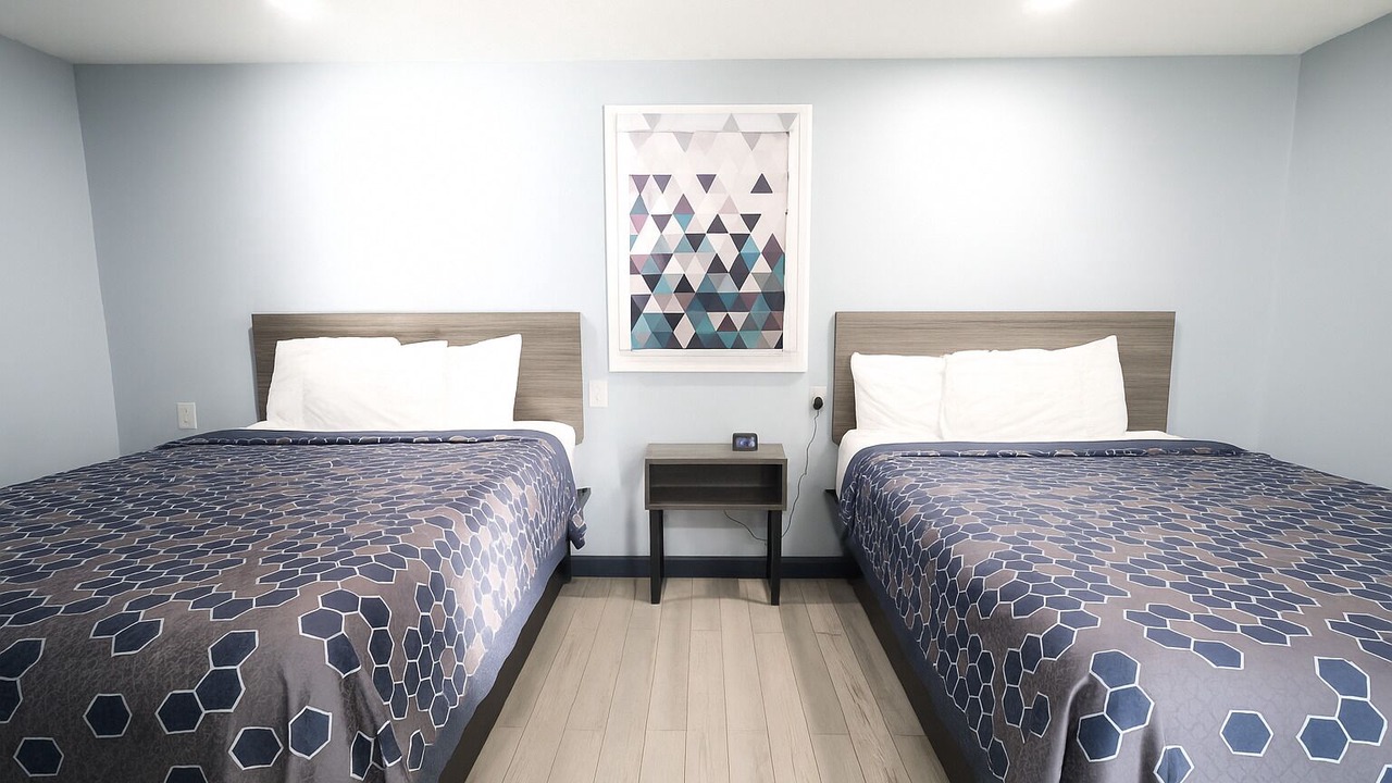 Photo of Bedroom in Hillsboro