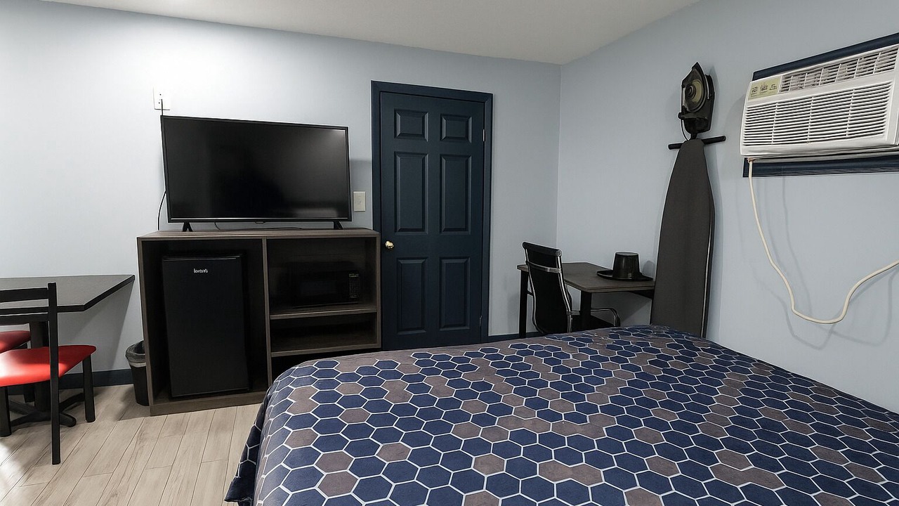 Photo of Bedroom in Hillsboro