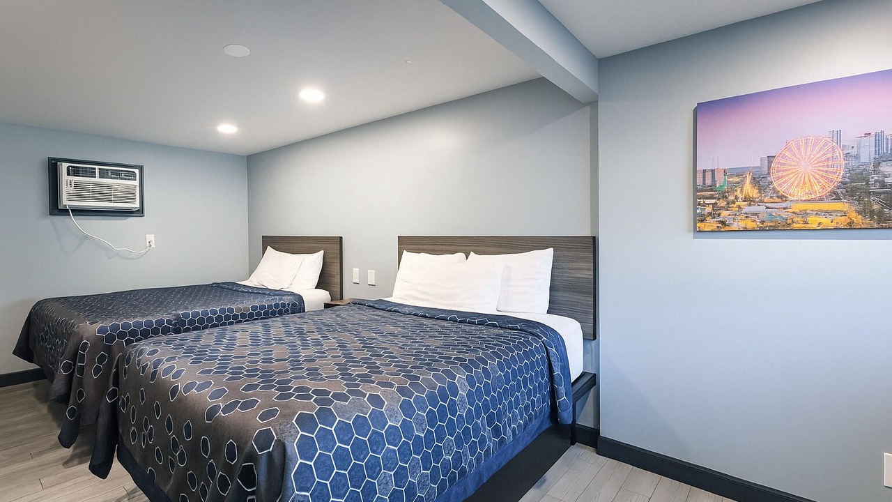 Photo of Bedroom in Hillsboro
