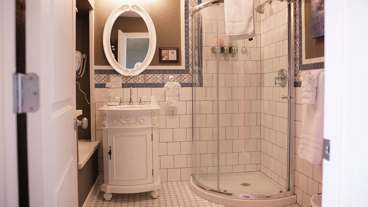 Photo of Bathroom in Carlsbad