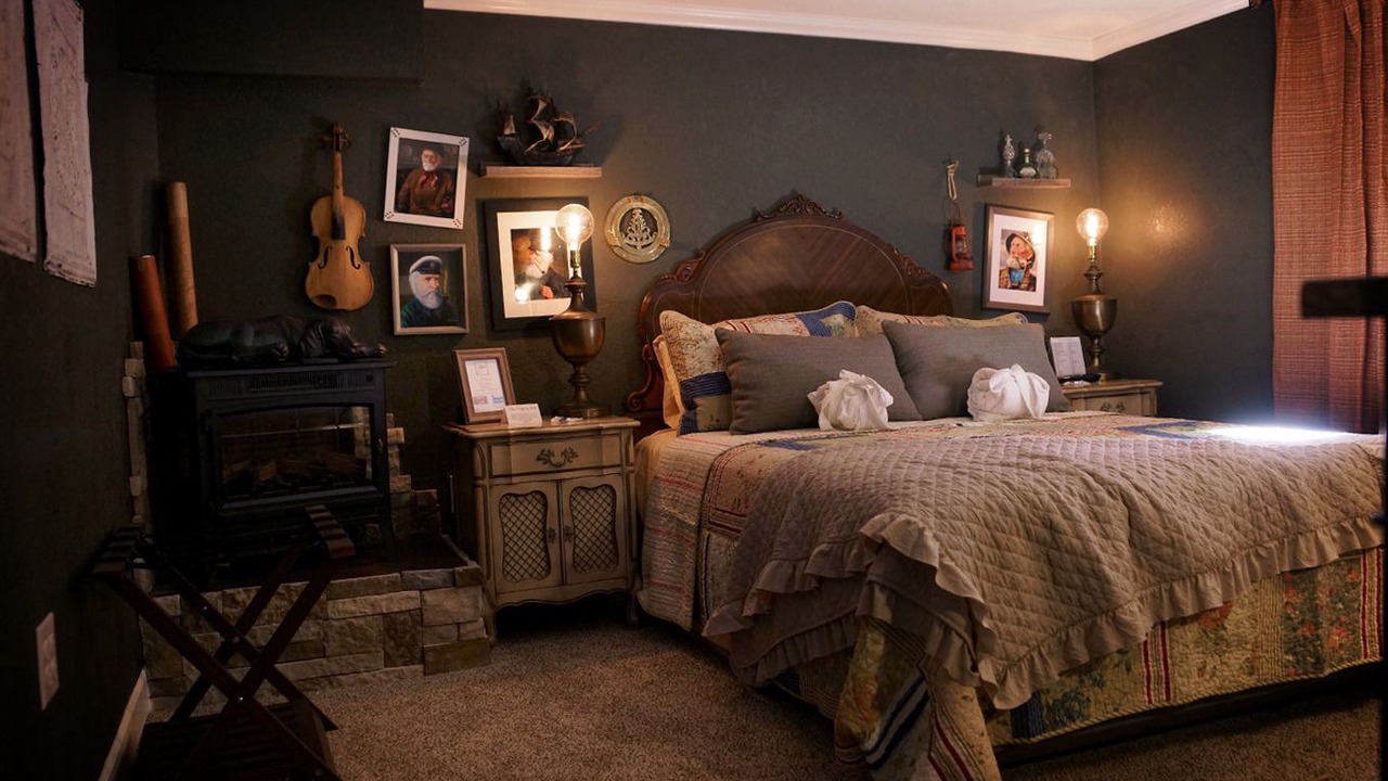 Photo of Livingroom in Carlsbad