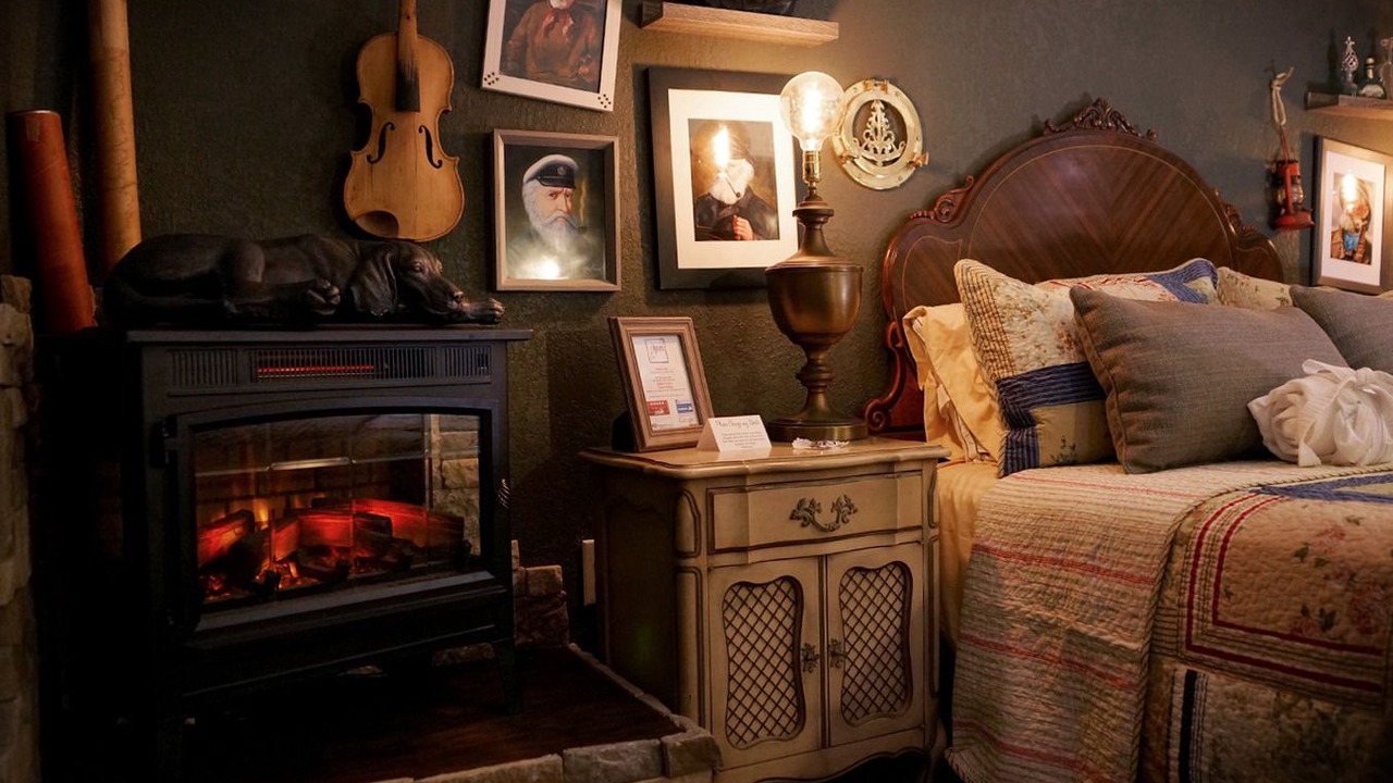 Photo of Livingroom in Carlsbad
