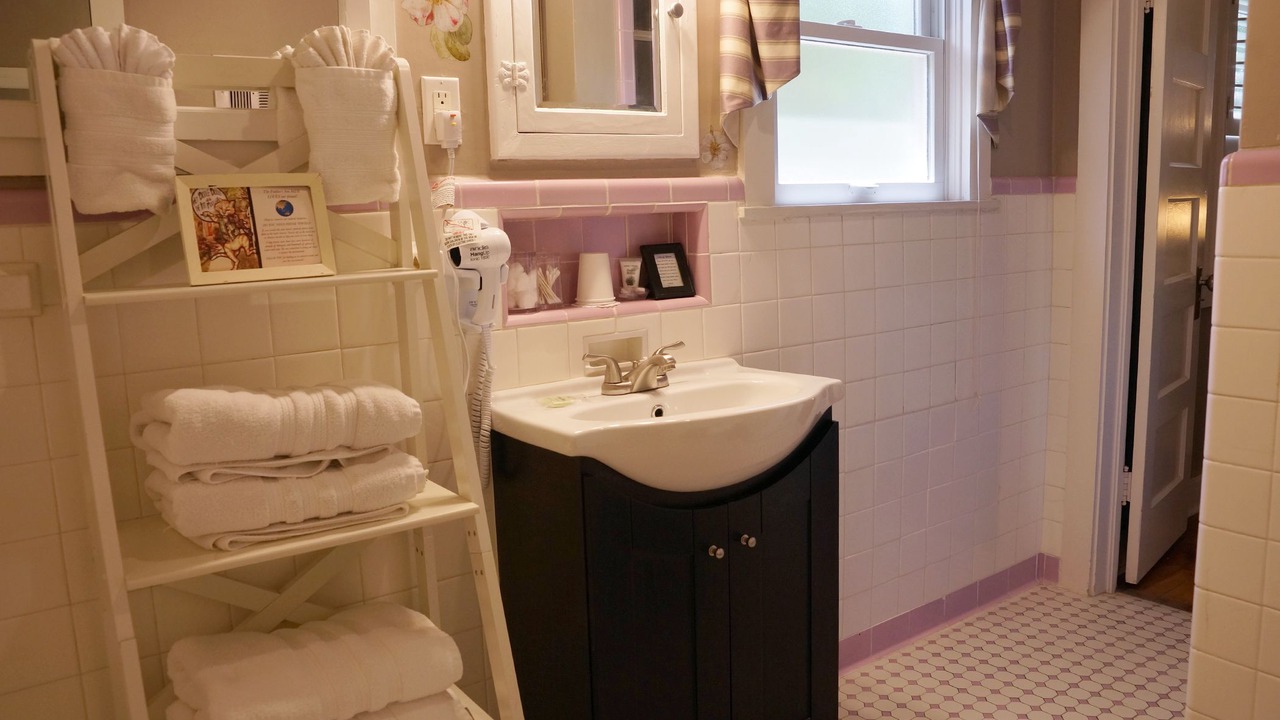 Photo of Bathroom in Carlsbad