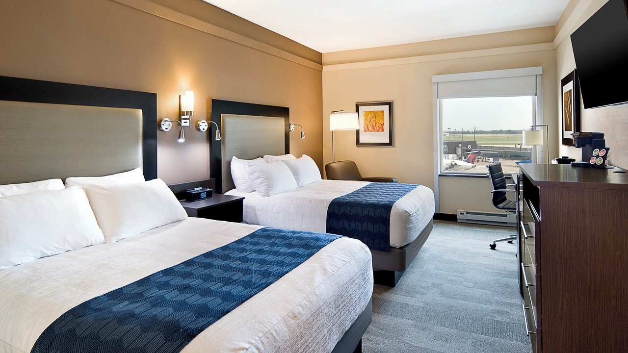 Photo of Bedroom in Sioux Falls