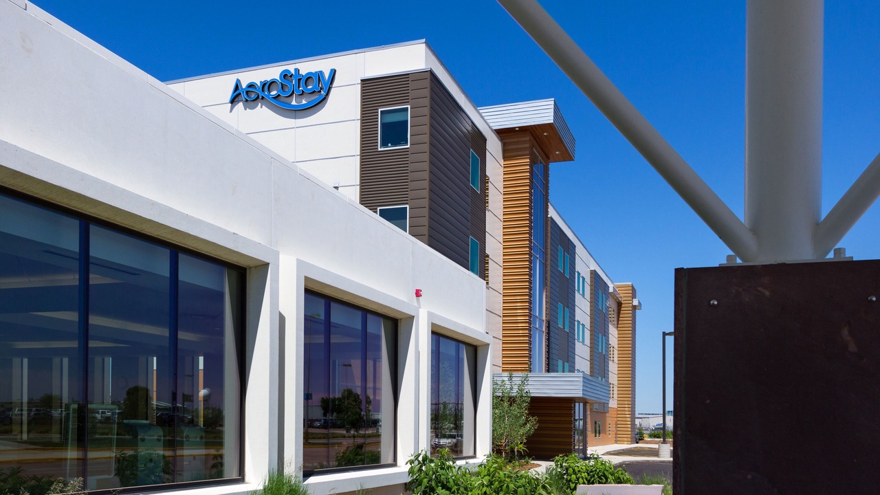 Photo of Outdoor in Sioux Falls