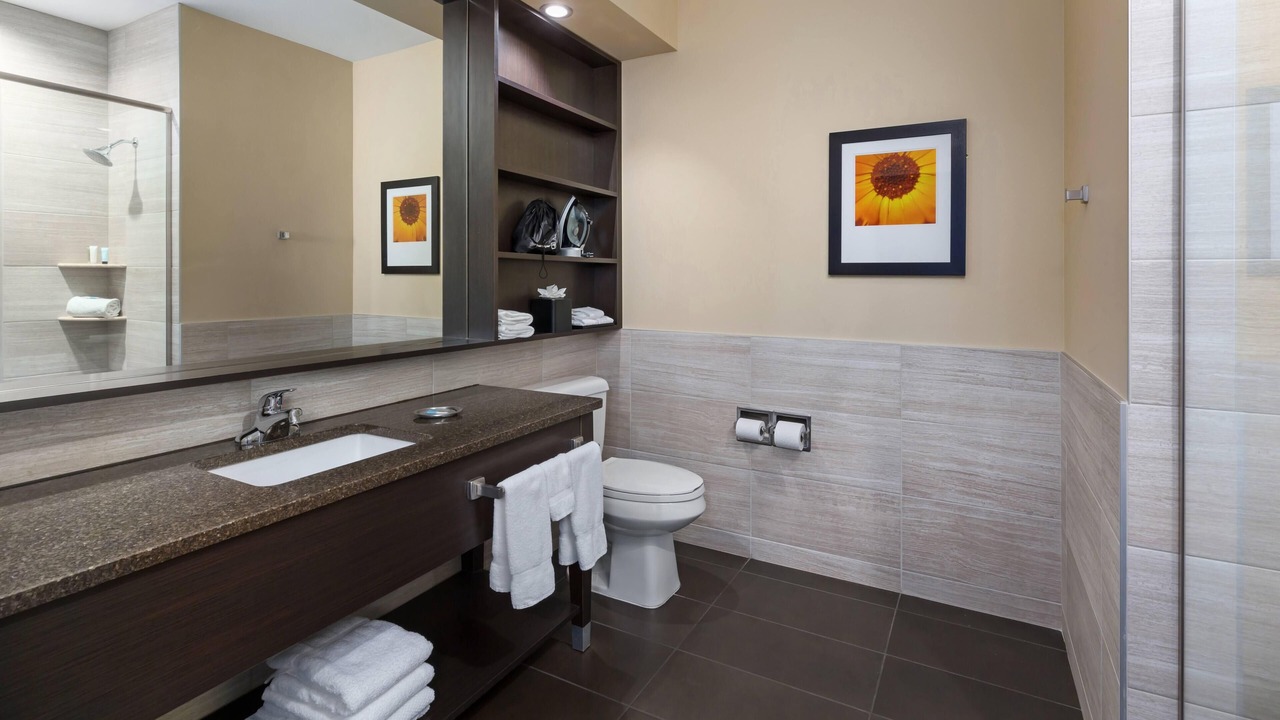 Photo of Bathroom in Sioux Falls