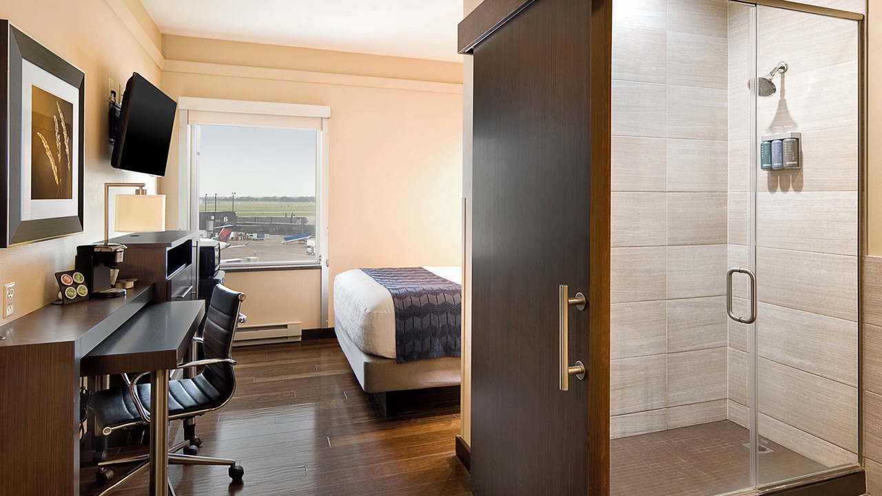 Photo of Bedroom in Sioux Falls