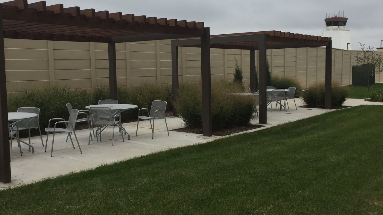 Photo of Patio Balcony in Sioux Falls
