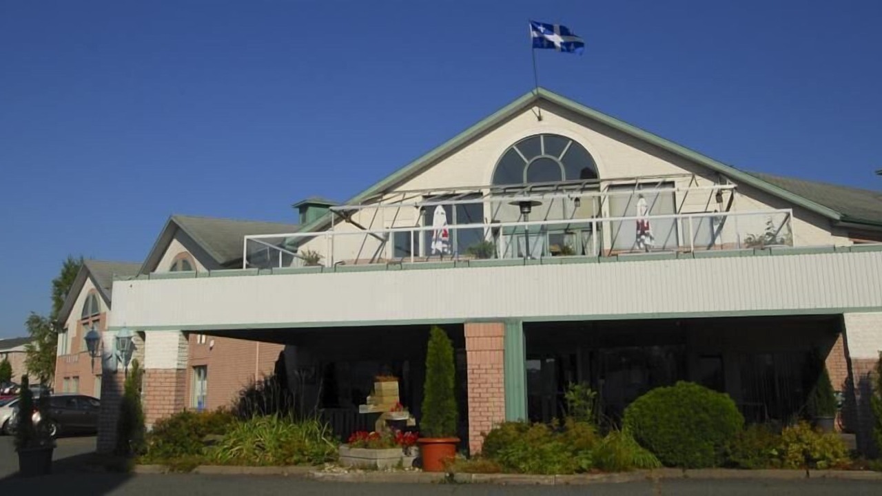 Photo of Outdoor in Victoriaville