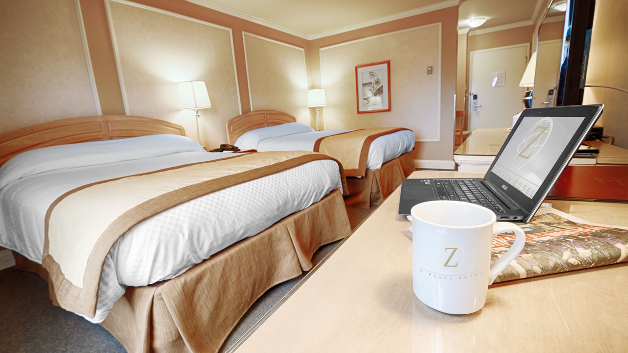 Photo of Bedroom in Victoriaville