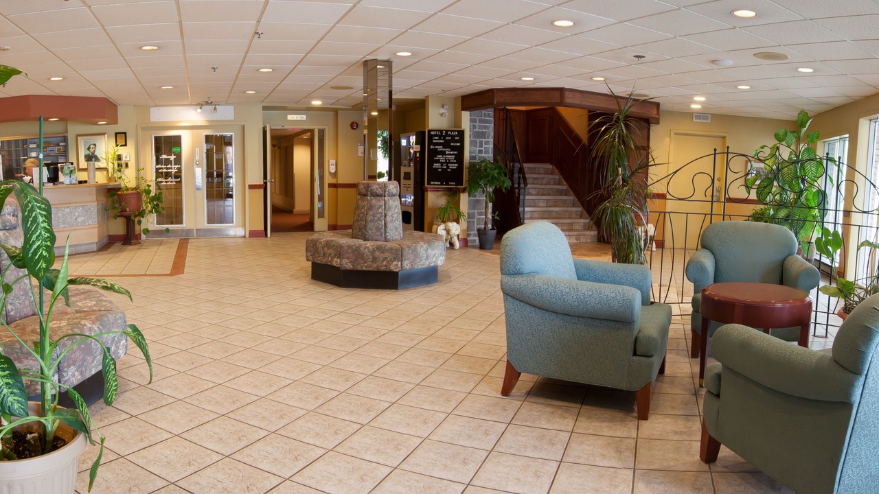Photo of Others in Victoriaville