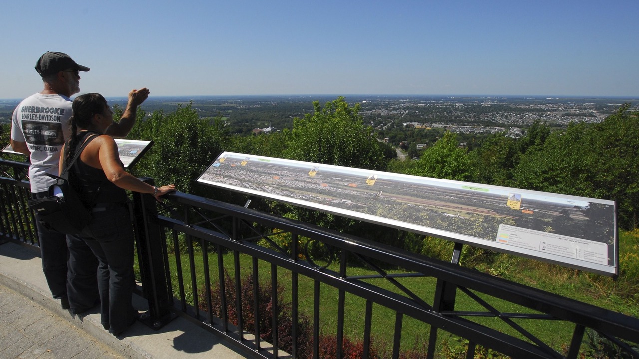 Photo of Outdoor in Victoriaville