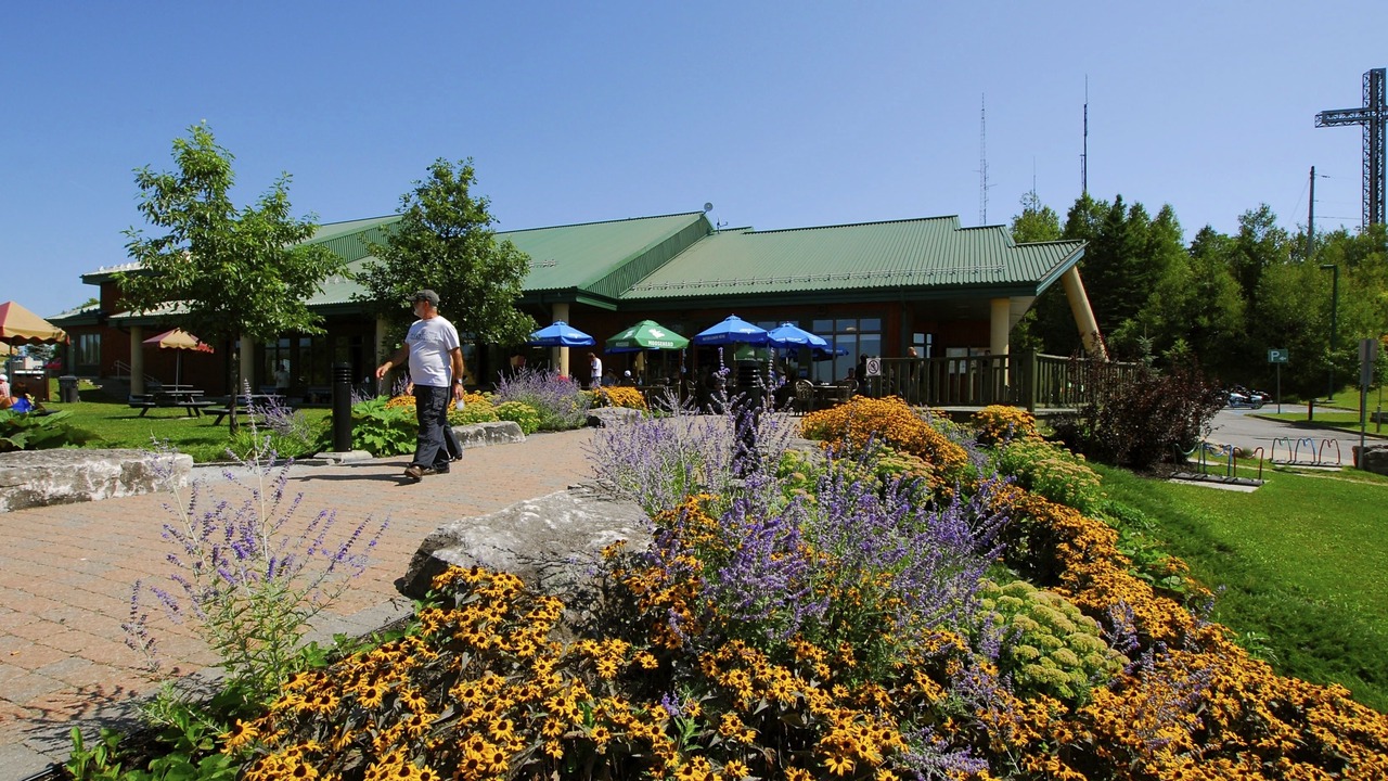 Photo of Outdoor in Victoriaville
