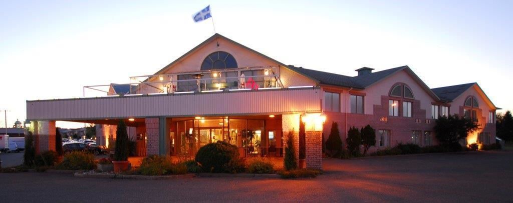 Photo of Outdoor in Victoriaville