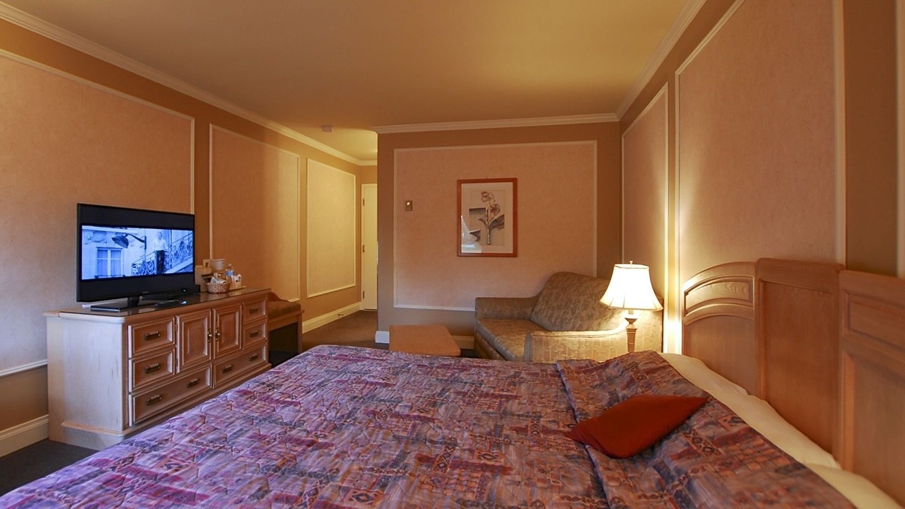 Photo of Bedroom in Victoriaville