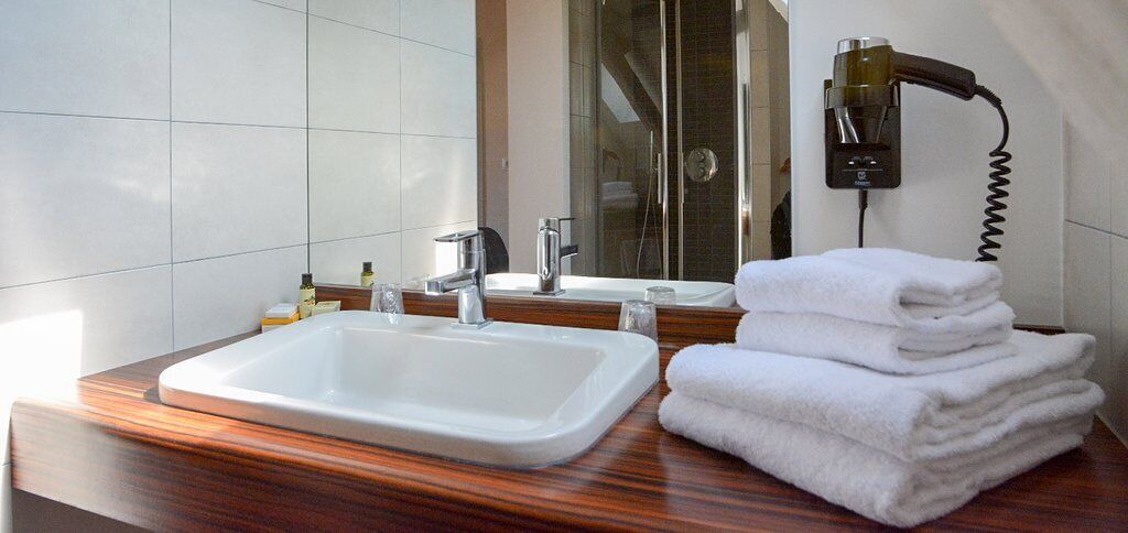 Photo of Bathroom in Azay-le-Rideau