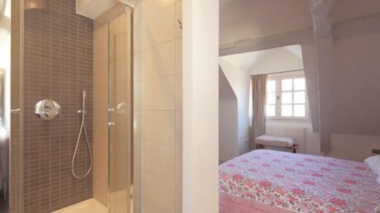 Photo of Bedroom in Azay-le-Rideau