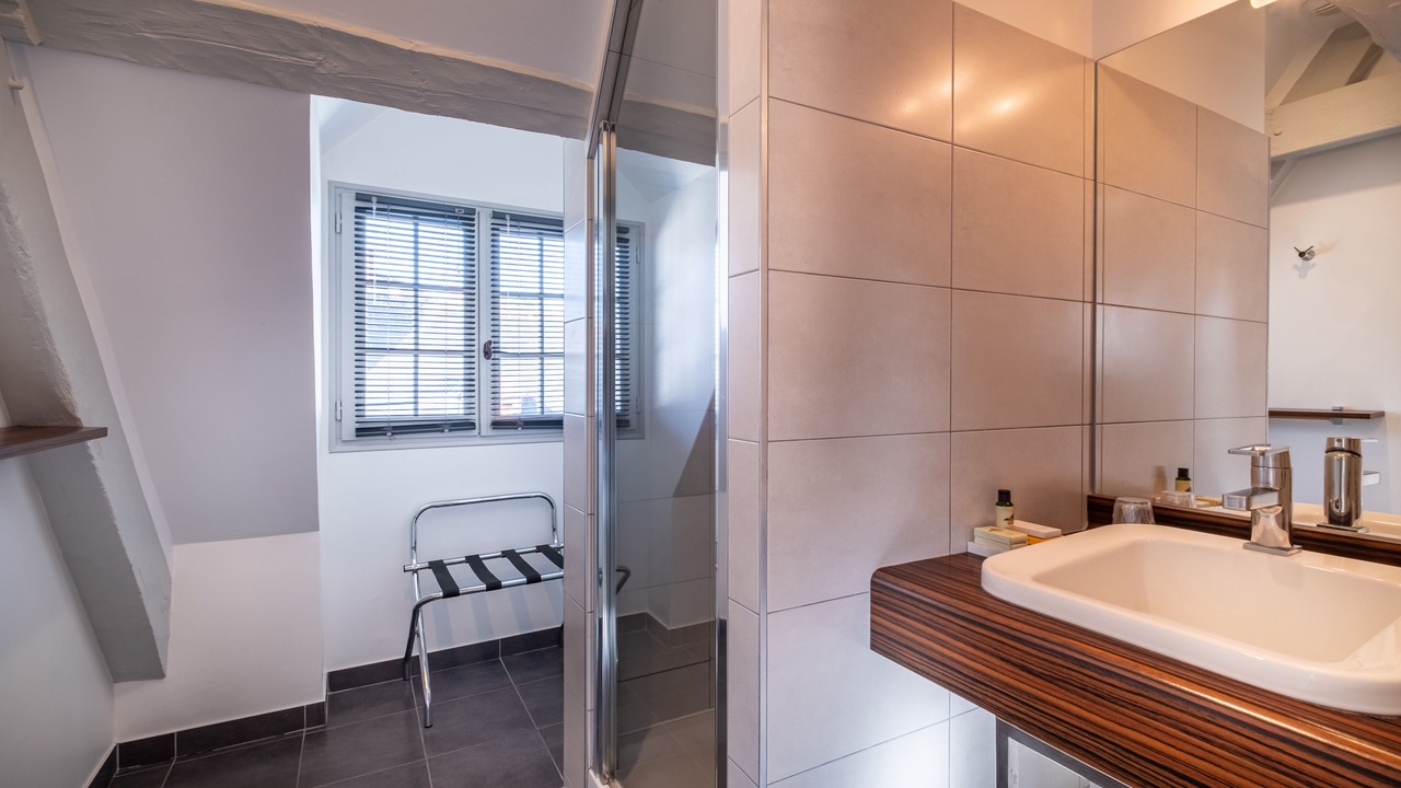 Photo of Bathroom in Azay-le-Rideau