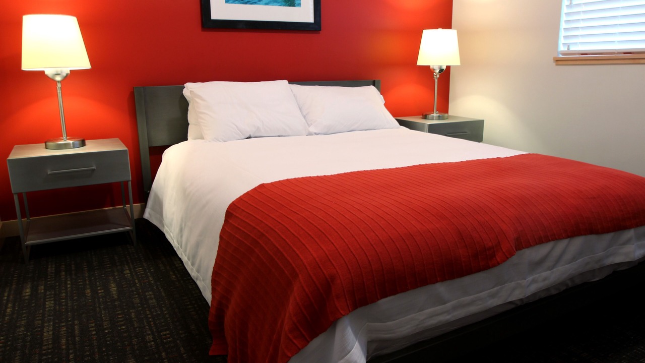 Photo of Bedroom in Onamia