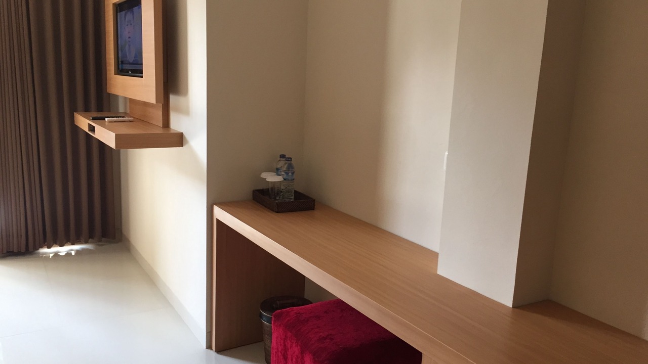 Photo of Bedroom in Ubud City-Centre