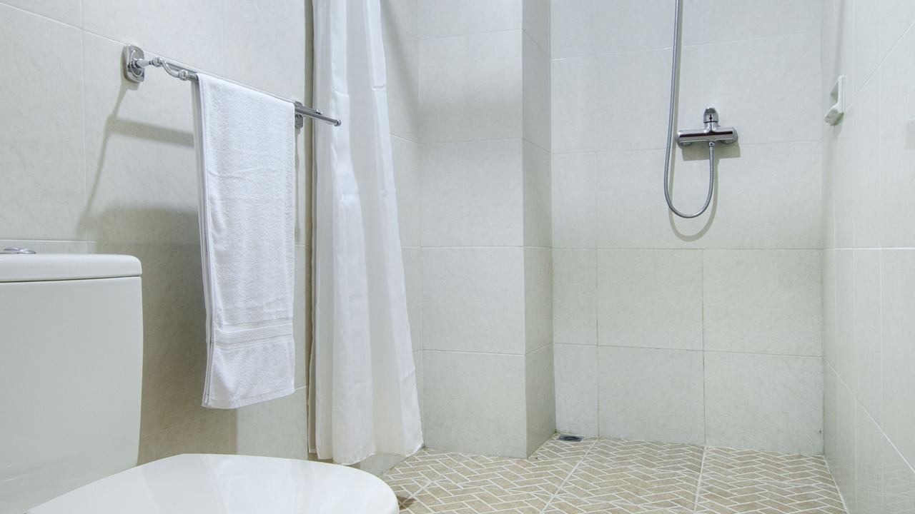 Photo of Bathroom in Ubud City-Centre