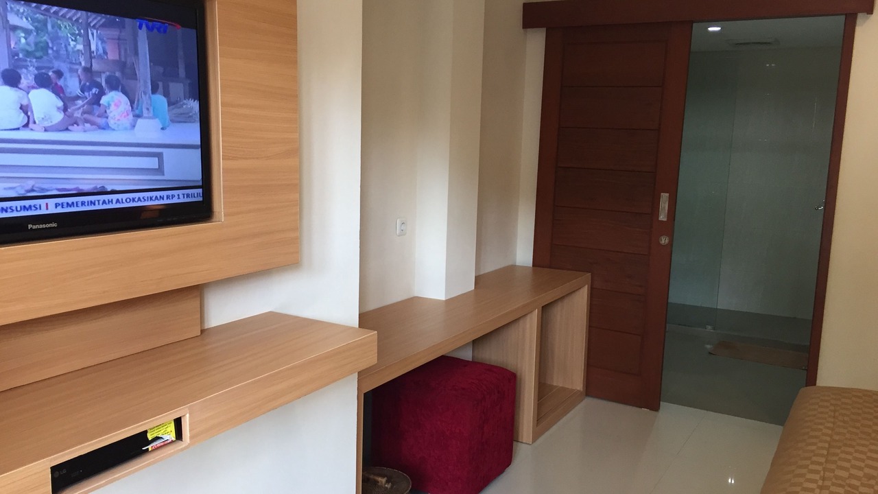 Photo of Bedroom in Ubud City-Centre
