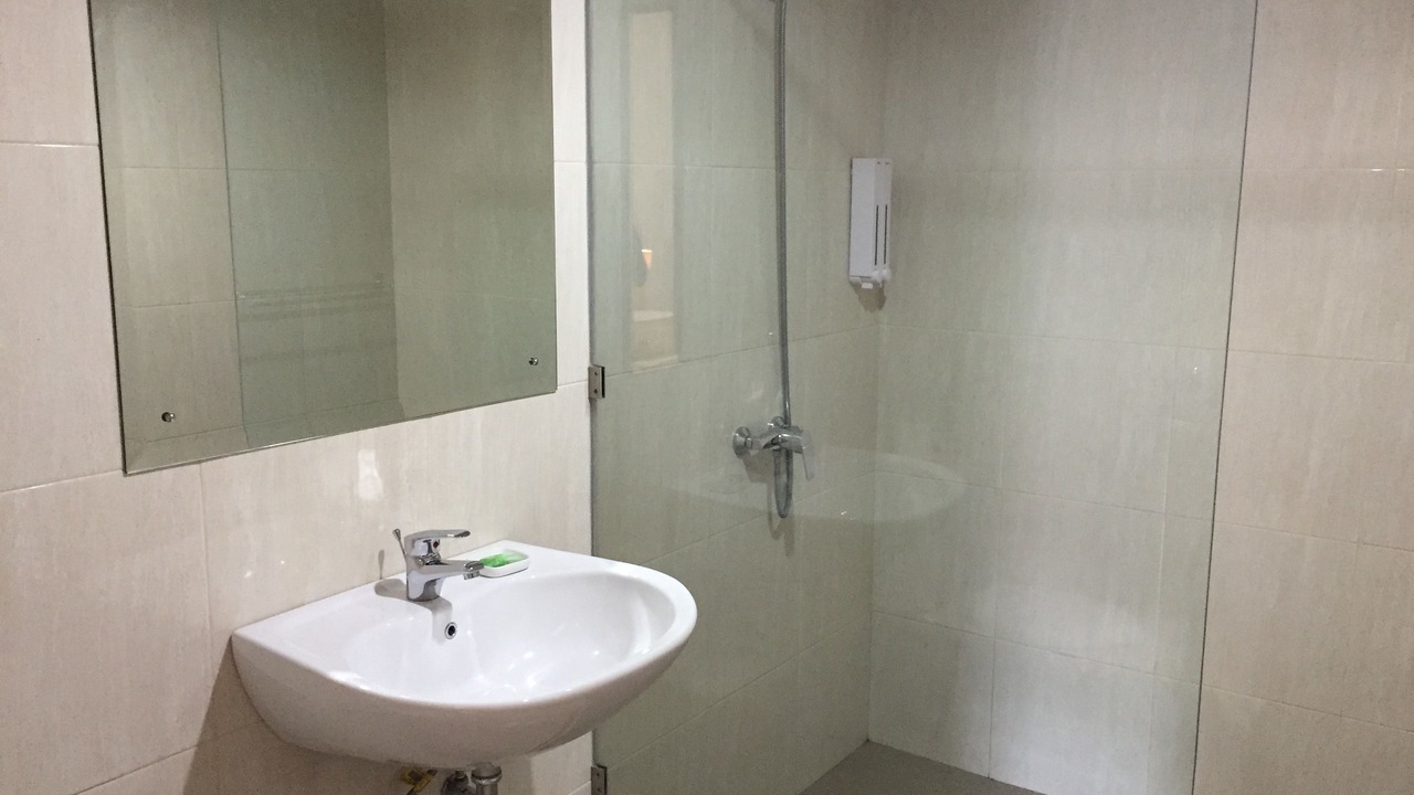 Photo of Bathroom in Ubud City-Centre