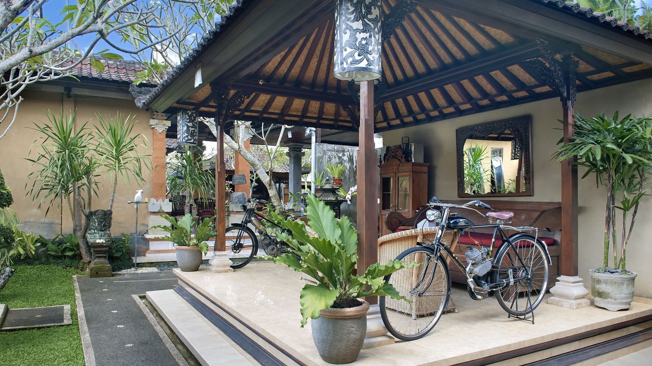 Photo of Outdoor in Ubud City-Centre