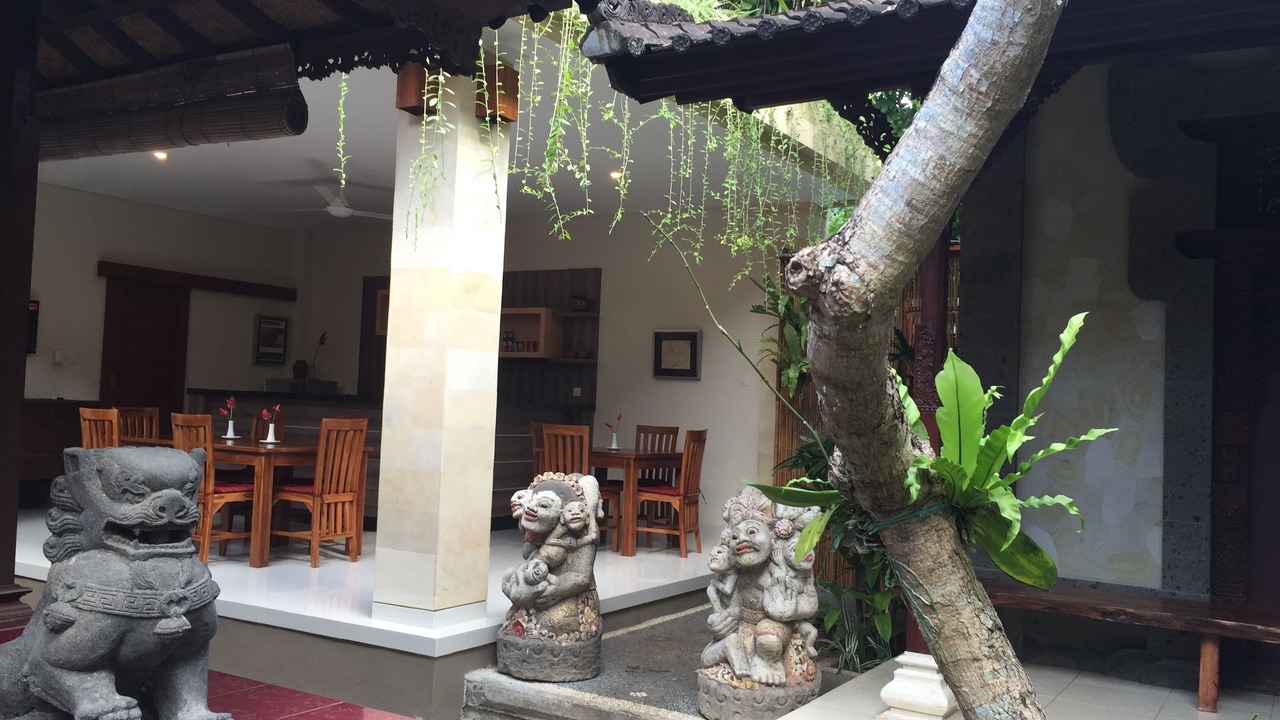 Photo of Others in Ubud City-Centre